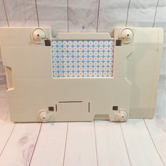 Little Tikes Blue Roof Dollhouse Bottom Floor Replacement Part